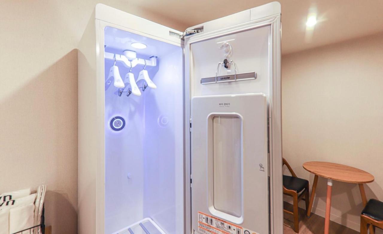 Hotel Laon Tongyeong Eksteriør bilde